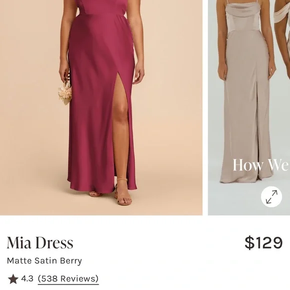 Birdy Grey | Dresses | Birdy Grey Satin Berry Dressxxl | Poshmark Birdy Grey | Dresses | Birdy Grey Satin Berry Dressxxl | Poshmark